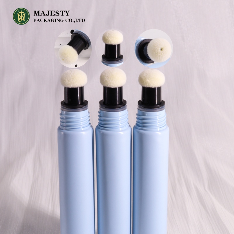 jougts en plastique tubes 