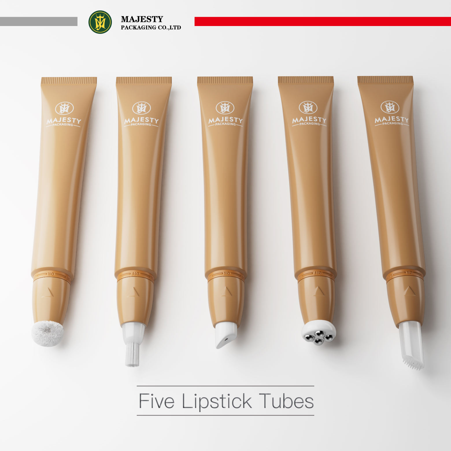 Tubes en plastique vides multifonctionnels, applicateur cosmétique pour crème pour les yeux et Massage, emballage en Tube en plastique, 10ml, 15ml, 30ml