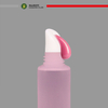 Tube vide en plastique PE, emballage de soins de la peau, Tube cosmétique, rouge à lèvres, baume à lèvres, Tube en plastique PE/ABL/PBL 10ml 20ml 30ml