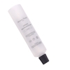 Emballage de Tube en plastique, crème pour les mains, Lotion pour le corps, Tube de crème Transparent, matériau PE, facile à utiliser, emballage personnalisable