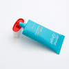 Tube d'emballage cosmétique en plastique souple, couvercle à vis, capacité de 30ml, fond de teint, crème solaire BB & CC, crème pour les mains, crème pour les yeux