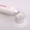 Tube vide en plastique souple avec Logo personnalisé, 30g, 50ml, pour soins de la peau, cosmétiques, BB crème, crème solaire pour les yeux, nettoyant, Blush, bouchon à vis