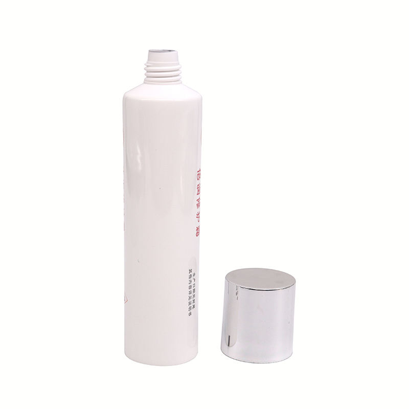 Tube vide en plastique souple avec Logo personnalisé, 30g, 50ml, pour soins de la peau, cosmétiques, BB crème, crème solaire pour les yeux, nettoyant, Blush, bouchon à vis