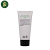 Emballage de crème et de lotion de main de protection solaire de tubes en plastique biodégradables qui respecte l'environnement