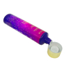 Tubes de crème pour les mains vides et souples personnalisés, emballage écologique de 30mm de diamètre, bouchon à vis, Logo imprimé personnalisé, 60ml – 120ml