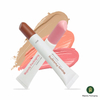 Tubes vides transparents pour brillant à lèvres, à presser, pour baume et brillant à lèvres, Mini Tube souple pour emballage cosmétique, 10ml, 15ml