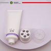 Cosmétique Tube à billes en acier inoxydable, nettoyant pour le visage, masque de protection solaire, perte de poids, Massage corporel, soins plasticonaux fabriqués en continu