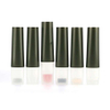 Tubes de crème cosmétique à fonction spéciale, avec brosse de Massage en Gel de silicone, pour emballage de masque facial, crème pour les yeux