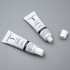 ABL Tube cosmétique vide pour sérum de soin de la peau rouge à lèvres doux et Mascara emballage utilisation pour sourcils dentifrice Tube ABL