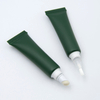 Emballage cosmétique vide en plastique à presser souple, huile pour cuticules, vernis à ongles, Tube d'huile, Tubes de brillant à lèvres, applicateur de baume à lèvres, brosse Spone