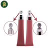 Tubes en plastique personnalisés en usine de 5ML à 300ML, emballage de tuyau cosmétique, crème pour les yeux, nettoyant, protection solaire, fond de teint, crème pour les lèvres, soins de la peau