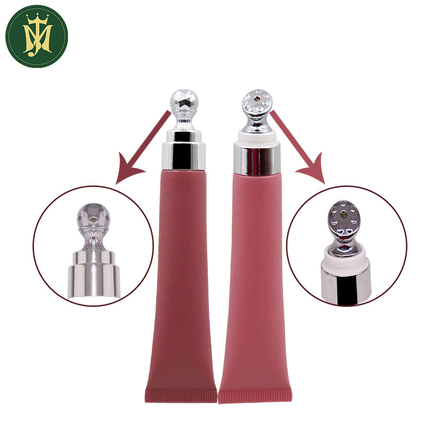 Tubes en plastique personnalisés en usine de 5ML à 300ML, emballage de tuyau cosmétique, crème pour les yeux, nettoyant, protection solaire, fond de teint, crème pour les lèvres, soins de la peau