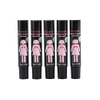 Tubes de brillant à lèvres vides avec LOGO personnalisé, 10 Ml 15 Ml, Tube à presser pour baume, conteneurs de brillant à lèvres, Mini Tube souple