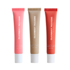 Tubes en plastique personnalisés pour soins de la peau, 10ML-300ML, pour nettoyant pour le visage, crème pour les mains, crème pour les yeux, Lotion de protection solaire avec emballage à presser