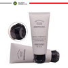 Tube de fond de teint vide personnalisé, capuchon rabattable de 40mm de diamètre, 60 ~ 150ml, pour Mascara et Lotion pour le corps, crème propre pour le visage, usage cosmétique