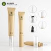 Tube de brillant à lèvre vide de 5 ml 10 ml avec tube de soins à lèvres de soins à lèvres à astuce multifonctionnelles