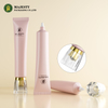 Emballage de crème BB vide personnalisée Acné enrichissant Emballage de soins de la peau de récipient en gel