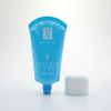 Tube vide en plastique PE pour soins de la peau, Lotion, crème pour les mains, protection solaire, emballage cosmétique, à presser doux, 50ml