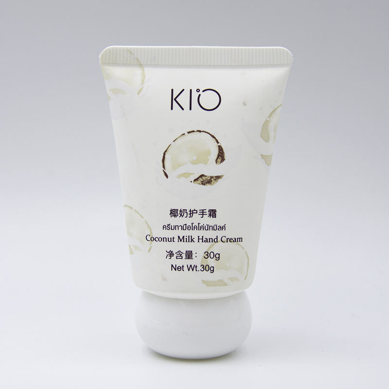 Tubes en plastique personnalisés pour soins de la peau, Lotion à presser pour nettoyant pour le visage, crème pour les mains, crème pour les yeux, protection solaire, cosmétiques, 30ML – 200ML