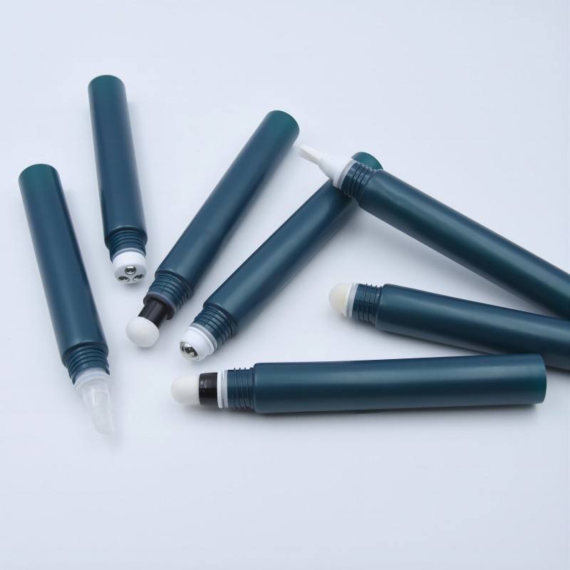 Personnalisable 15 ml 30 ml pour tube crème pour la peau