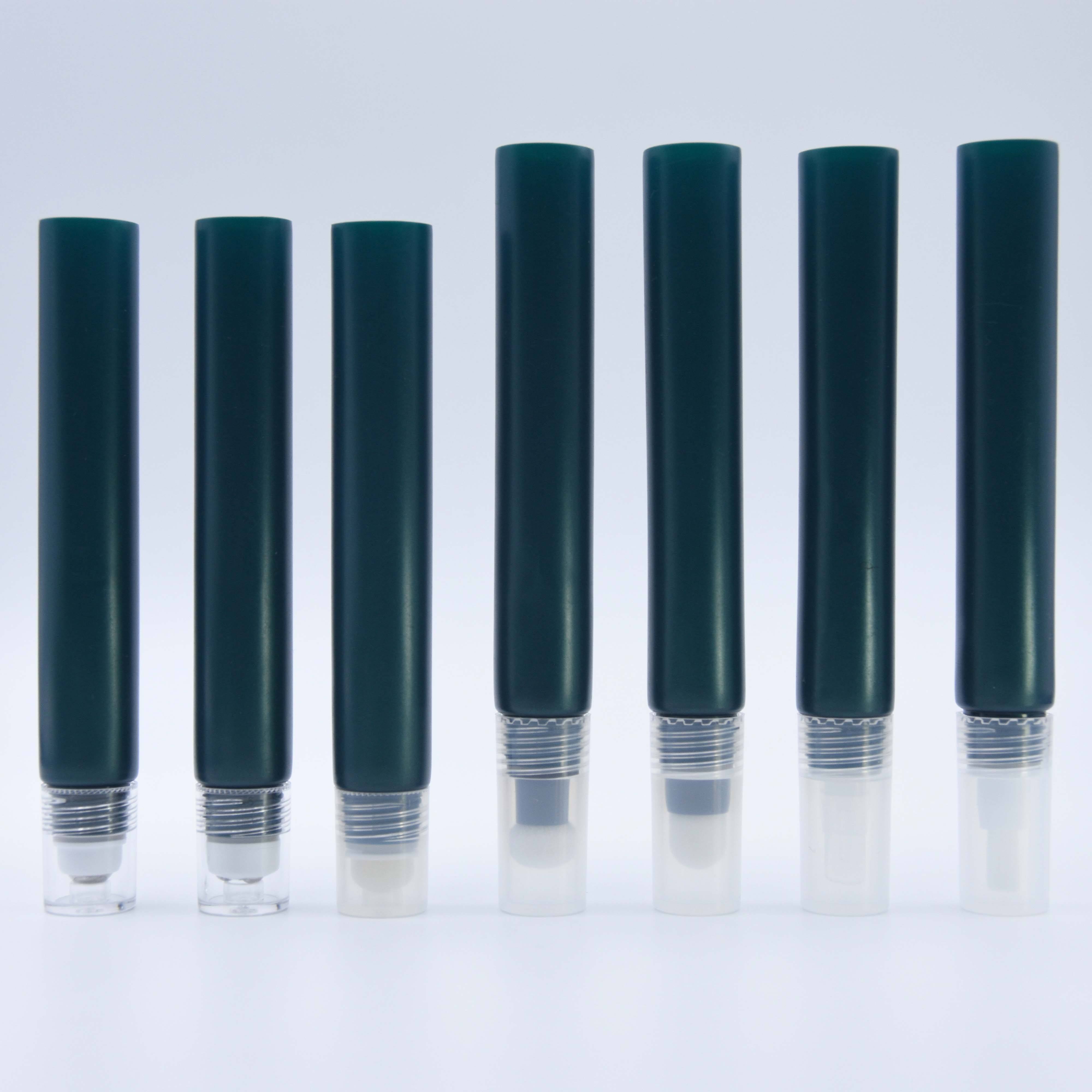 Personnalisable 15 ml 30 ml pour tube crème pour la peau