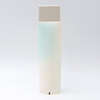 Tube cosmétique vide avec bouchon à vis, emballage souple pour fond de teint BB CC crème pour les mains, crème solaire pour les yeux, nettoyant pour masque facial
