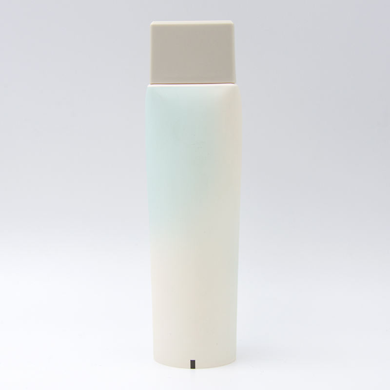 Tube cosmétique vide avec bouchon à vis, emballage souple pour fond de teint BB CC crème pour les mains, crème solaire pour les yeux, nettoyant pour masque facial