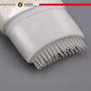 Tubes en plastique personnalisés de 100 à 150 ml pour emballage de soins du cuir chevelu, conception extrudée de qualité supérieure