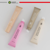 Tubes à presser de brillant à lèvres personnalisés 10ml 15ml, conteneurs de brillant à lèvres, Tube souple en plastique, Tube de brillant à lèvres en plastique personnalisé