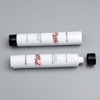 Tube cosmétique d'emballage de luxe de soins de la peau d'OEM D19mm pour le gel pour les yeux BB Crème Lotion Fondation Mascara Squeeze Forme Maquillage Parfum