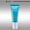 Tube en plastique personnalisé 20g-50g, Tubes de nettoyage du visage avec couvercle à vis, emballage de Tube de sérum de soins de la peau