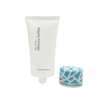 Tubes personnalisés emballage canne à sucre emballage cosmétique biodégradable crème pour les mains en plastique nettoyant pour le visage Tubes à presser avec couvercle torsadé