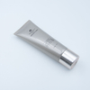 Tubes en plastique à presser souple personnalisés, emballage PE vide, nettoyant pour le visage, soins de la peau, protection solaire, vente en gros, 60ml, 100ml, 120ml