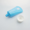 Tubes cosmétiques vides en plastique personnalisés de 50ml, avec bouchons ronds, emballage de crème pour les mains, produits de soins de la peau et masques faciaux, Mascara