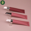 Tube de crème cosmétique pour les yeux, personnalisé, en céramique et en alliage de Zinc, emballage de tuyau, Tubes en plastique à usage cosmétique, 10ml, 15ml, 20ml