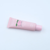 Personnalisez PE Cosmetic Emballage Crème à lèvres Crème Crème Crème Gel Cosmetic Tube Emballage
