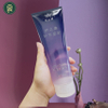 Tube d'emballage en plastique de luxe personnalisé, pour Lotion corporelle, revitalisant capillaire, Gel douche, crème de bain pour le visage et les masques, cosmétiques