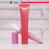 Tube de Lotion de pompe cosmétique en plastique personnalisé 30ml-60ml, Isolation de protection solaire, fond de teint liquide, emballage de tête de pompe à vide