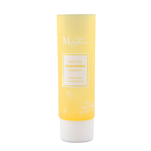 Tubes d'emballage de crème pour les mains en PE souple et mat, écologique, soins de la peau, lavage du visage, masques faciaux, conception en plastique à presser, sérigraphie