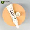 10-25 ml tube de brillant à lèvres en plastique cosmétique 