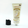 Tube vide en plastique pour soins du corps, emballage cosmétique, Tube de 60ml, 100ml, 150ml, Lotion pour le corps, crème pour les mains, capuchon supérieur à disque, emballage cosmétique