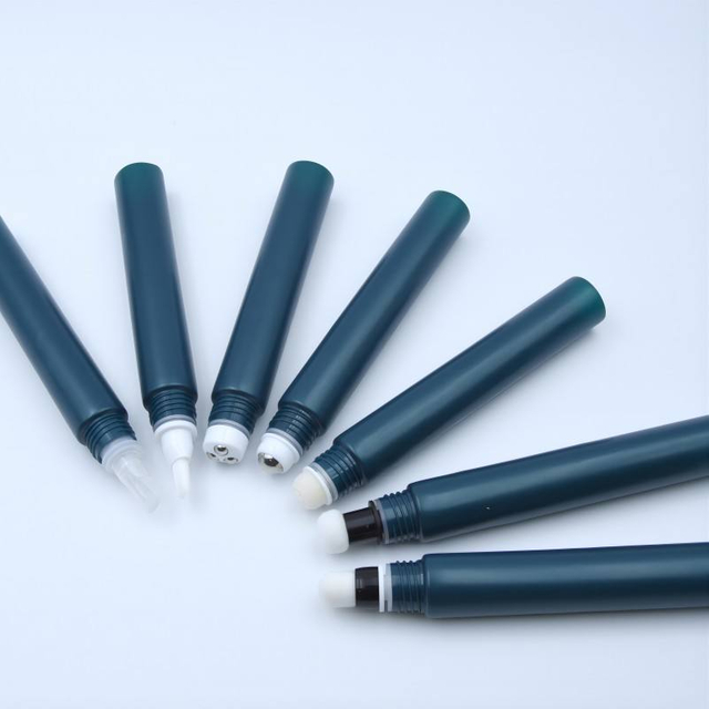 Personnalisable 15 ml 30 ml pour tube crème pour la peau