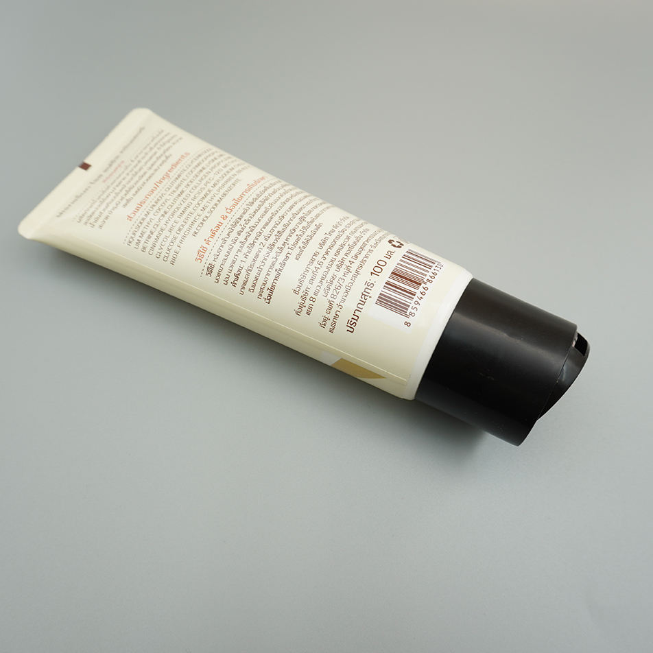 Tube vide en plastique pour soins du corps, emballage cosmétique, Tube de 60ml, 100ml, 150ml, Lotion pour le corps, crème pour les mains, capuchon supérieur à disque, emballage cosmétique