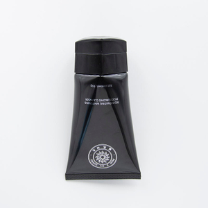 Tubes en plastique cosmétiques personnalisés, emballage souple pressé avec couvercle spécial, nettoyant pour le visage, crème pour le visage, 50ml, 100ml, 150ml, offre spéciale