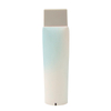 Tube cosmétique vide avec bouchon à vis, emballage souple pour fond de teint BB CC crème pour les mains, crème solaire pour les yeux, nettoyant pour masque facial