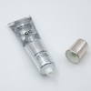 Tube de compression Laser en plastique souple, fond de teint en aluminium BB & CC, Tube de sérum de soins de la peau avec couvercle à vis