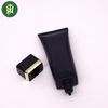 Nouveau Tube à presser en plastique 30ML 60ML 100ML, nettoyant pour le visage, crème pour les mains, protection solaire, emballage personnalisé