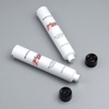 Tube cosmétique d'emballage de luxe de soins de la peau d'OEM D19mm pour le gel pour les yeux BB Crème Lotion Fondation Mascara Squeeze Forme Maquillage Parfum