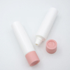 Tube cosmétique à double chambre 60/65 Ml, récipient vide pour crème et Lotion de soin avec couvercle à vis pour Mascara, protection solaire, capacité de 100 Ml