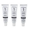 ABL Tube cosmétique vide pour sérum de soin de la peau rouge à lèvres doux et Mascara emballage utilisation pour sourcils dentifrice Tube ABL